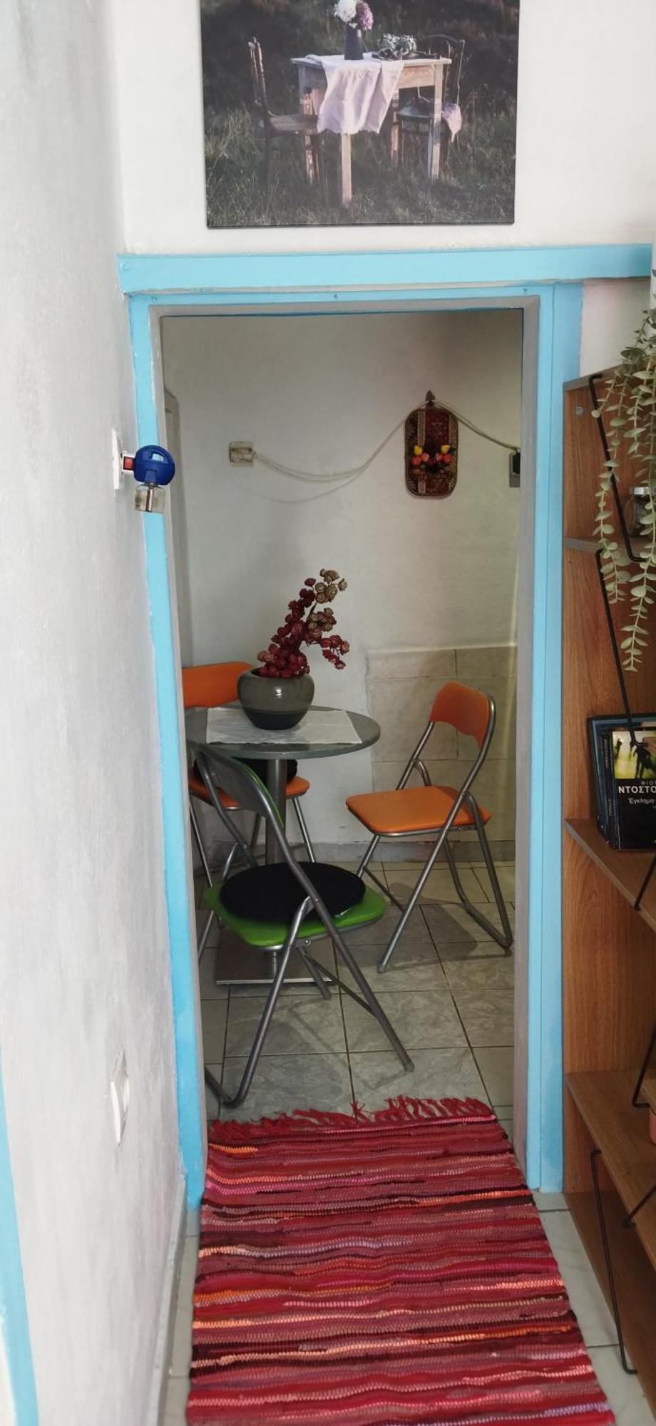 Ottoman House Appartement Thessaloniki Buitenkant foto